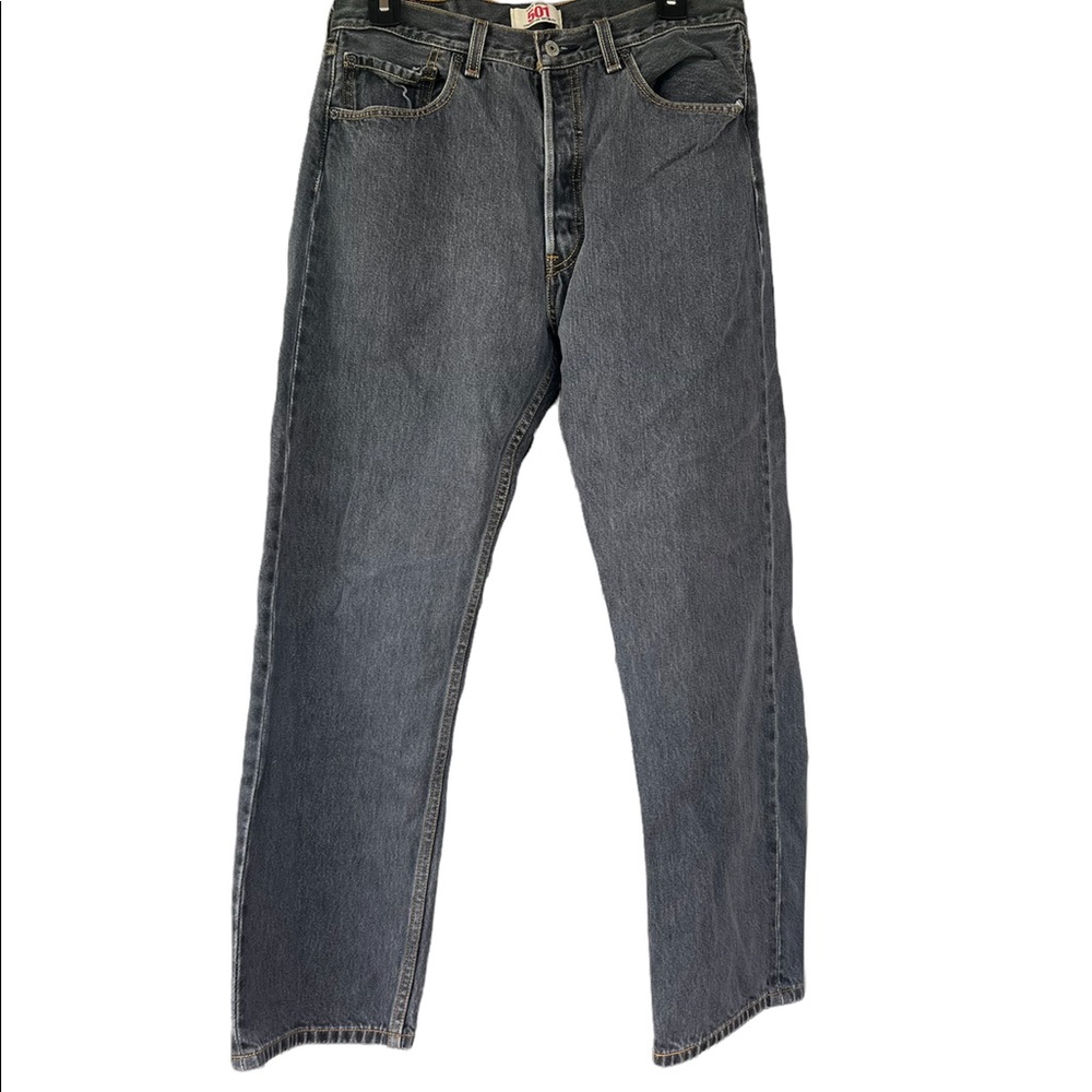 LEVIS STRAUSS MEN JEANS